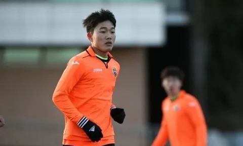 Đội bóng của Xuân Trường thua sát nút ĐKVĐ K-League