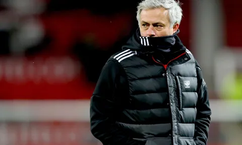 Đội bóng thất vọng nhất tuần: Man Utd ngập chìm trong nội chiến?