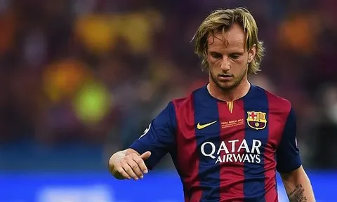 Đối đầu Villarreal, sao Barca bất ngờ bị Luis Enrique gạch tên