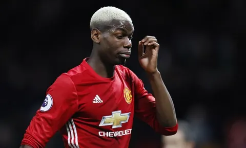 Đội hình 11 ngôi sao sáng tạo nhất NHA: Còn ai "ném đá" Pogba?