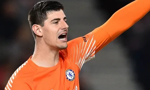 Đội hình kết hợp Arsenal - Chelsea: The Blues và vài người bạn?