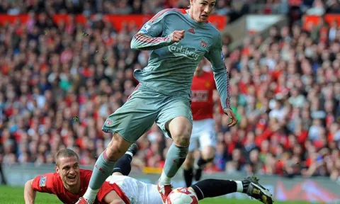 Đội hình Man Utd thua Liverpool 1-4 tại Old Trafford giờ ra sao?