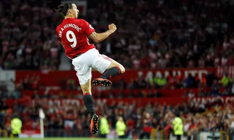 Đội hình 'ngon, bổ, rẻ' của M.U từ thời Sir Alex đến hiện tại: Đầy rẫy huyền thoại