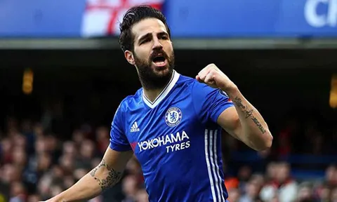 Đội hình tiêu biểu vòng 26 NHA: Tottenham & Chelsea thống trị