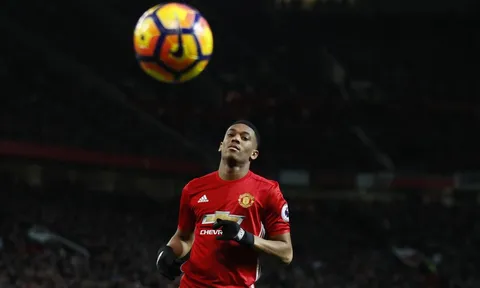 Đội hình trẻ kết hợp của M.U và Man City: Sức mạnh đáng gờm