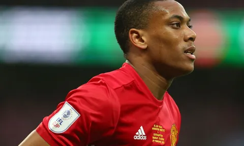 Đội hình U21 đắt giá nhất Ngoại hạng Anh: Martial lĩnh xướng