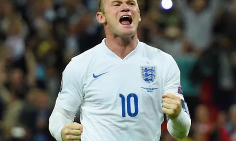 Đội hình vĩ đại nhất Tam Sư theo Smalling bình chọn: Vinh danh Rooney
