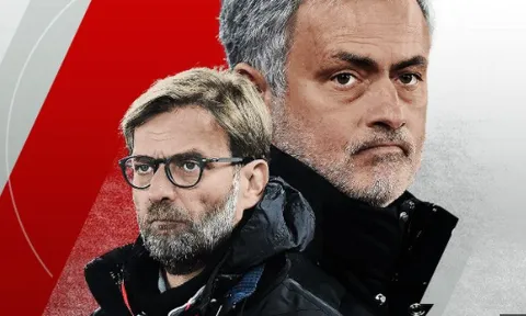 Đối thoại Jurgen Klopp: Chiến thắng là tất cả, dựng xe bus thì có sao?