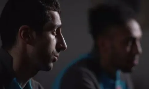 Đối thoại Mkhitaryan & Aubameyang: Tới lúc, Arsenal lấy lại vị thế!