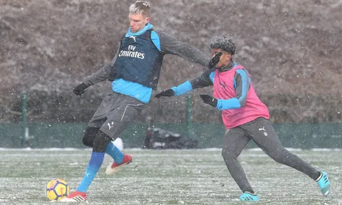 Đối thoại Per Mertesacker: Từng muốn đầu hàng, ói mửa vì áp lực
