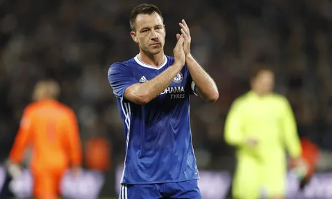 Đội trưởng Chelsea lần đầu trở lại sau 2 tháng