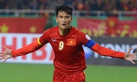 Đội tuyển Việt Nam: Nhớ - quên Công Vinh!