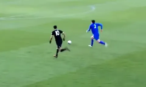 Dominic Solanke, sao trẻ chưa được trọng dụng của Liverpool