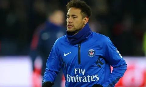 Đồng đội cũ muốn Neymar quay về sân Nou Camp