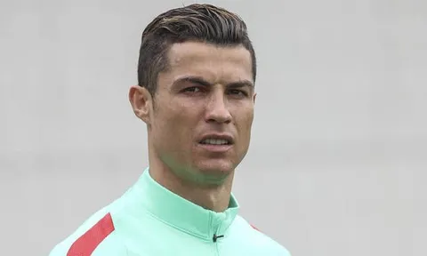 Đồng đội Real ủng hộ Morata, nhưng Ronaldo lại muốn Mbappe