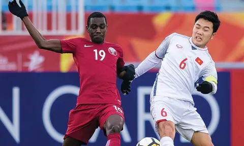 Đông Nam Á, Hàn Quốc, Iraq,... thổn thức sau kỳ tích của U23 Việt Nam