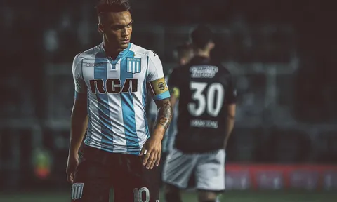 Dortmund chi khủng, quyết cướp thần đồng Argentina