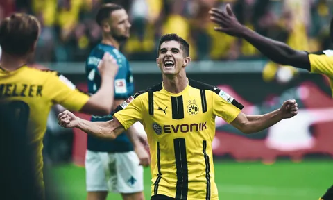 "Dortmund muốn giành chiến thắng tại Europa League"