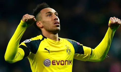 Dortmund phủ nhận bán chân sút số 1 cho Trung Quốc
