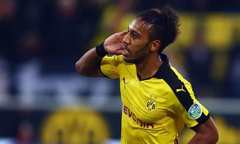 Dortmund sẽ mạnh thế nào nếu không để Mkhitaryan hay Aubameyang đi