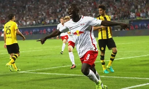 Dortmund vs RB Leipzig - Đại chiến quyết định mùa giải?