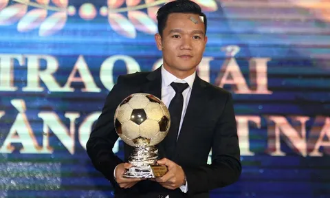 Đinh Thanh Trung vẫn cần một danh hiệu