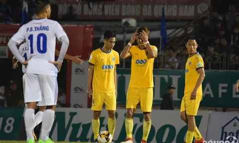 Thua ĐKVĐ, HLV Mihail Marian “chê” học trò thiếu quyết đoán
