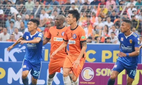 Lâm Anh Quang: Khi niềm tin trở lại