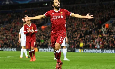 'Salah nên ngó lơ Real và Barca, hãy trở thành tượng đài ở Liverpool'