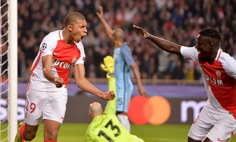 ĐT Pháp: “Henry mới” được gọi, Benzema lại ra rìa