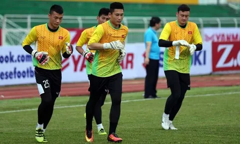 5 “người nhện” đáng xem nhất V-League 2018