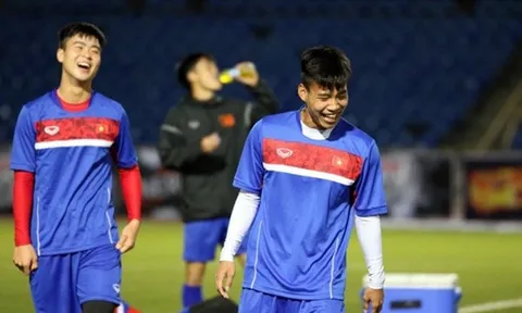 Chuyên gia mách nước giúp ĐTVN hạ Afghanistan