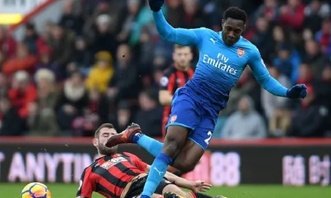 Dư âm Bournemouth 1-2 Arsenal: Pháo thủ... không khủng hoảng!