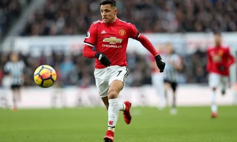 Dư âm Newcastle 1-0 Man Utd: Thảm họa Pogba, Sanchez không khá hơn!
