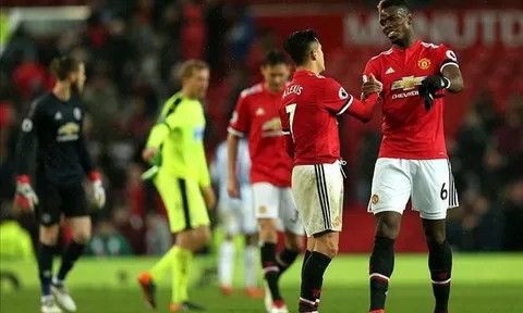 Dư âm vòng 26 Premier League: Điều Mourinho mong đợi nhất