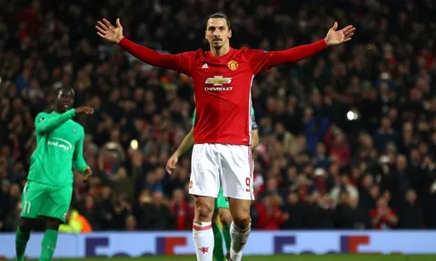 Dự đoán C1 & Europa League: Man City hạ Monaco; Man Utd sẩy chân