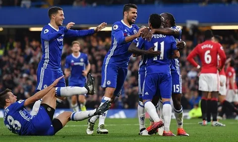 Dự đoán NHA & FA Cup: Chelsea tiễn M.U; Liverpool phá dớp