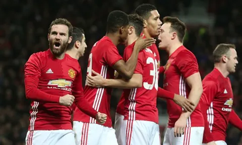 Dự đoán NHA: Man Utd không vào nổi Top 4; Chelsea vô địch