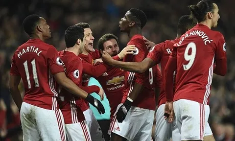 Dự đoán vòng 20 NHA: Man Utd thẳng tiến; Chelsea lỡ kỷ lục