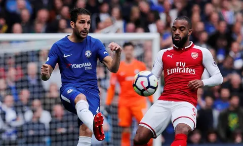 Dự đoán vòng 22 NHA: Chelsea đè bẹp Arsenal; M.U hết đường lùi
