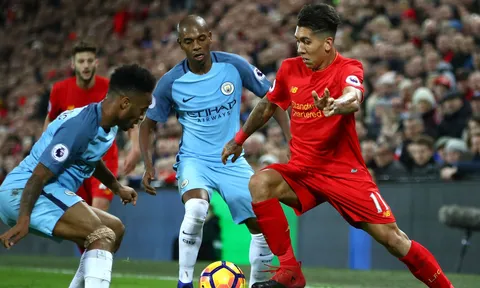 Dự đoán vòng 23 NHA: Liverpool hạ sát Man City; Arsenal sấp mặt