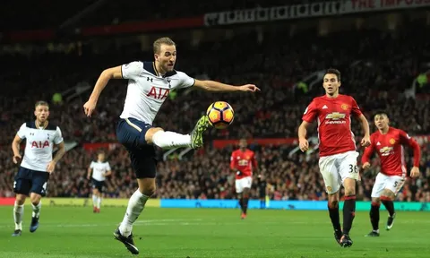 Dự đoán vòng 25 NHA: Tottenham hạ M.U; Đại gia cùng tiến