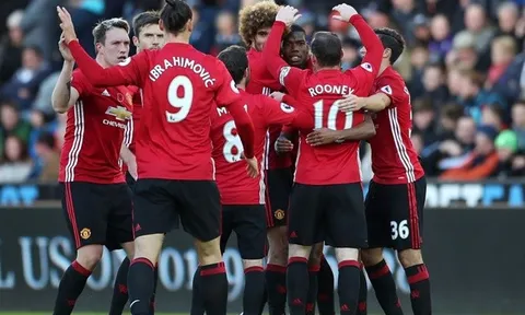 Dự đoán vòng 26 NHA: M.U 'hái quả ngọt'; Liverpool nhấn chìm Leicester