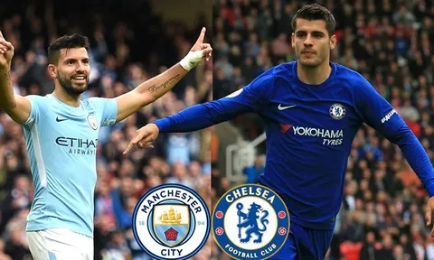 Dự đoán vòng 29 NHA: Khó cản Man City; Arsenal lụn bại