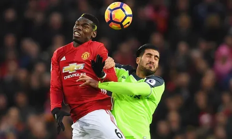 Dự đoán vòng 30 NHA: Liverpool khiến M.U run rẩy; Arsenal hồi sinh