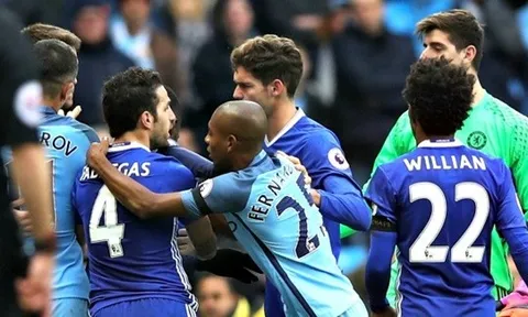 Dự đoán vòng 31 NHA: Chelsea đè bẹp Man City; Quỷ đỏ trở lại
