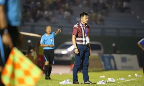 Đức Thắng không lo thất nghiệp