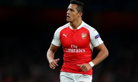 Dùng Sanchez đổi lấy sao Bosnia, Arsenal bị Juve thẳng thừng từ chối