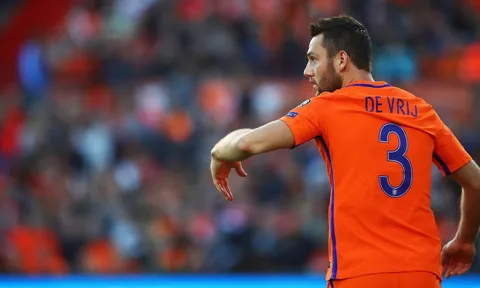 Được bật đèn xanh, Liverpool có cặp siêu trung vệ Hà Lan bay