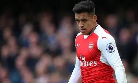 Được bơm tiền, Milan quyết chơi lớn trong vụ Sanchez